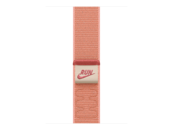 Apple Nike - Loop für Smartwatch - 46mm - 145