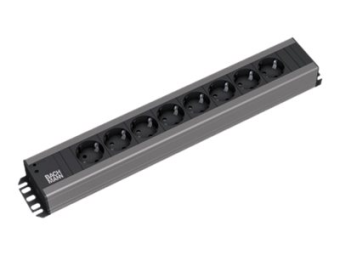 Bachmann IT PDU Basic - Stromverteilungseinheit (Rack - einbaufähig)