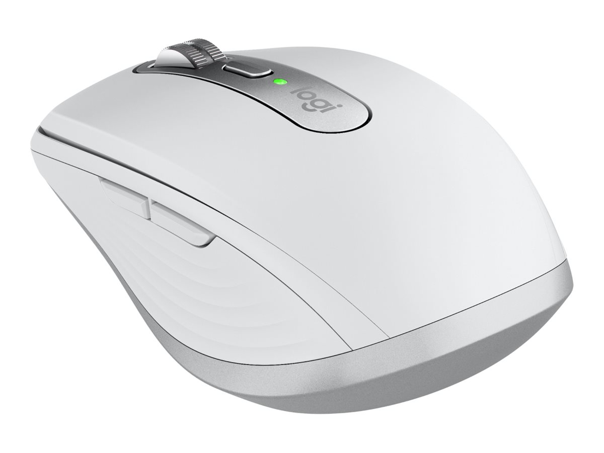 Logitech MX Anywhere 3S - Maus - optisch - 6