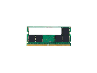 Transcend DDR5 - Modul - 16 GB - SO DIMM 262-PIN