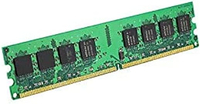 Lexmark DDR3 - Modul - 4 GB - für Lexmark CX522