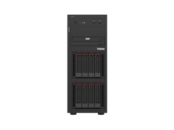 Lenovo ThinkSystem St250 V3 6353P - Server - 2,7 GHz