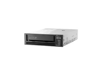 HPE StoreEver LTO-8 Ultrium 30750 - Bandlaufwerk - LTO Ultrium (12 TB  30 TB)