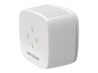 Netgear EX3110 - Wi-Fi-Range-Extender - Wi-Fi 5