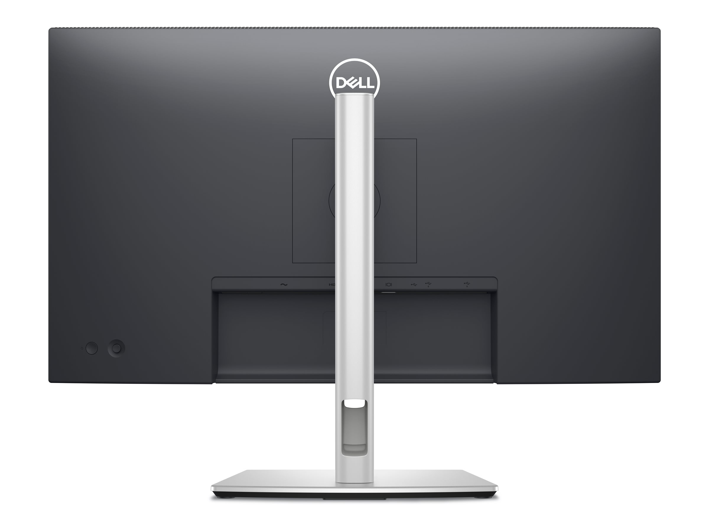Dell P2725H - LED-Monitor - 68.6 cm (27") - 1920 x 1080 Full HD (1080p)