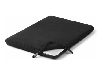 eSTUFF Notebook-Hülle - 40.6 cm (16") - Schwarz