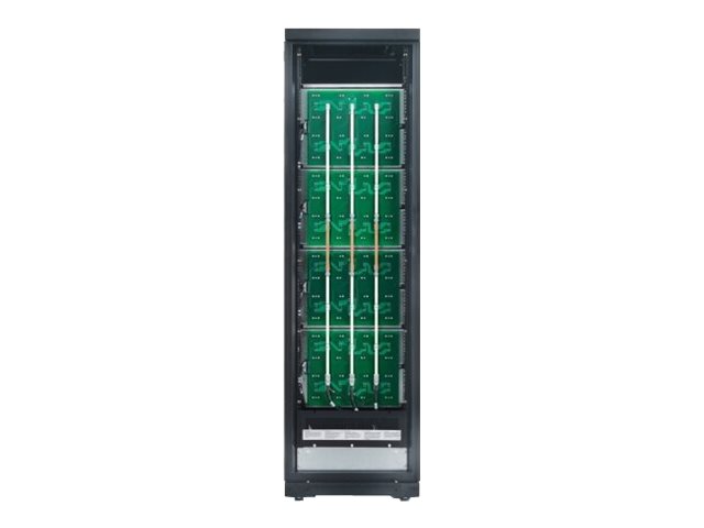 APC Symmetra PX 40 kVA Extended Run Frame - Batteriegehäuse