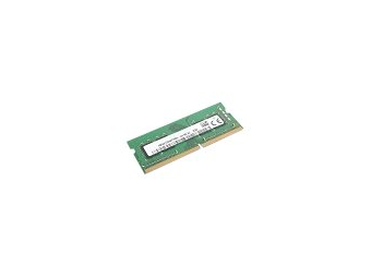 Lenovo DDR4 - Modul - 4 GB - SO DIMM 260-PIN