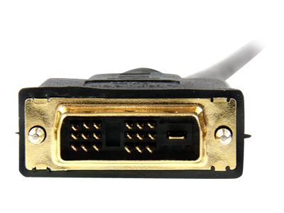 StarTech.com HDMI auf DVI-D Kabel 15m (SteckerStecker)