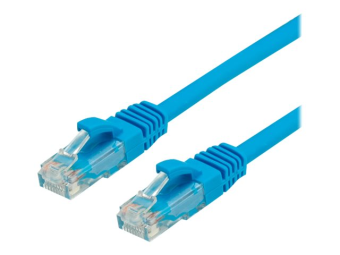 VALUE Patch-Kabel - RJ-45 (M) zu RJ-45 (M)