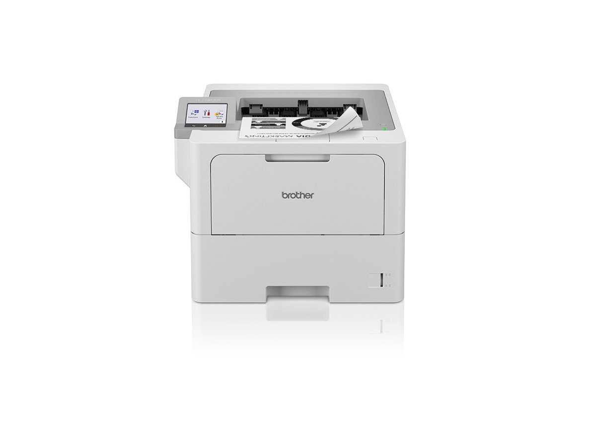 Brother HL-L6410DN - Drucker - sw - Duplex