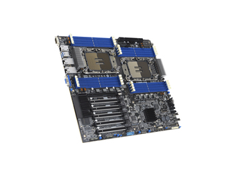 ASUS Server Mainboard Z13PE-D16ASMB11 (90SB0CA0-M0UAY1) - Mainboard - Intel C741