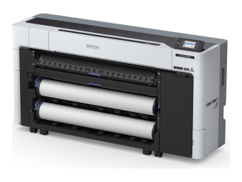 Epson SureColor SC-P8500DM - 914 mm (36") Multifunktionsdrucker - Farbe - Tintenstrahl - Rolle (91,44 cm)