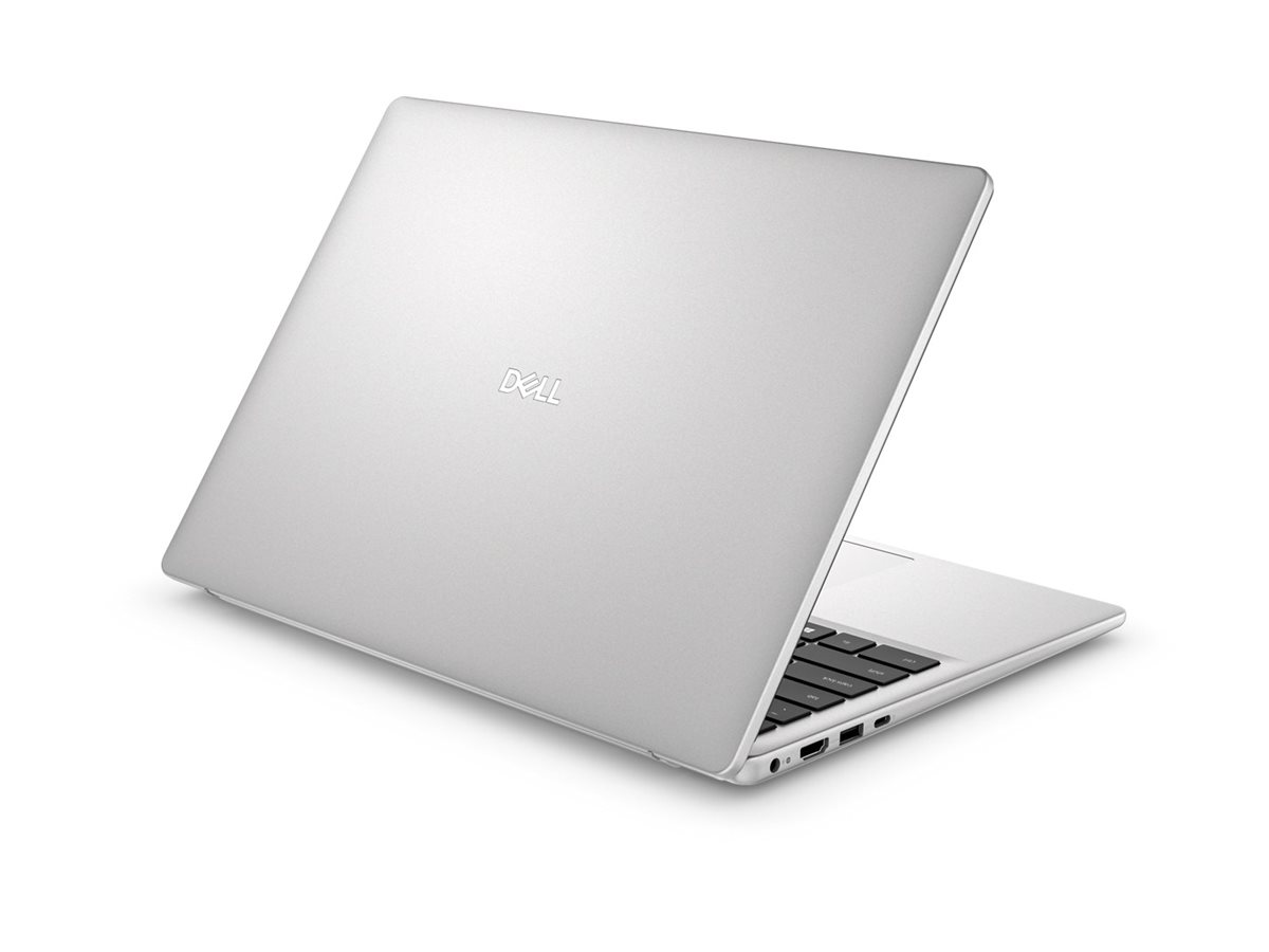 Dell Pro 14 Essential PV14255 - AMD Ryzen AI 5 330 - Win 11 Pro - Radeon 820M - 16 GB RAM - 512 GB SSD NVMe, Class 25 - 35.565 cm (14")
