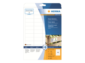 HERMA H