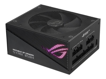 ASUS ROG Strix - Aura Edition - Netzteil (intern)