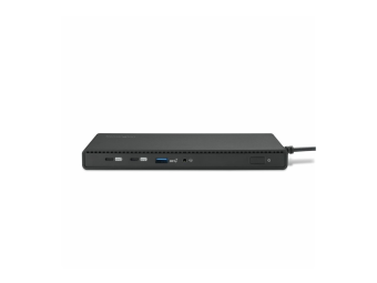 Kensington SD4842P EQ - Dockingstation - USB-C  USB4  Thunderbolt 3  Thunderbolt 4