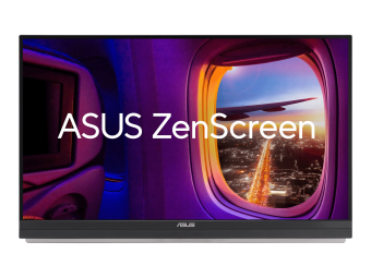 ASUS ZenScreen MB27ACF - LED-Monitor - 68.6 cm (27")