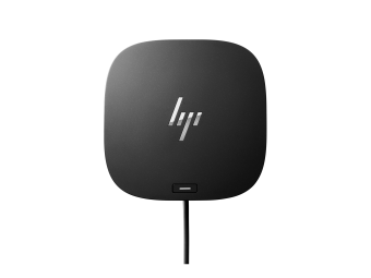 HP USB-CA Universal Dock G2 - Dockingstation