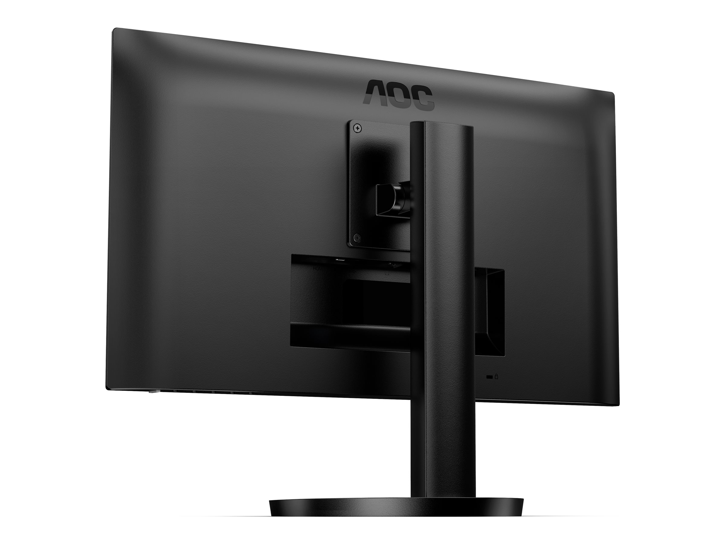 AOC Basic-line 24B3CF2 - LED-Monitor - 61 cm (24")