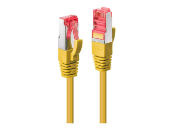 Lindy Patch-Kabel - RJ-45 (M) zu RJ-45 (M)