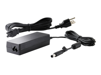 HP Smart - Netzteil - 65 Watt - Europa - für HP ProBook smt