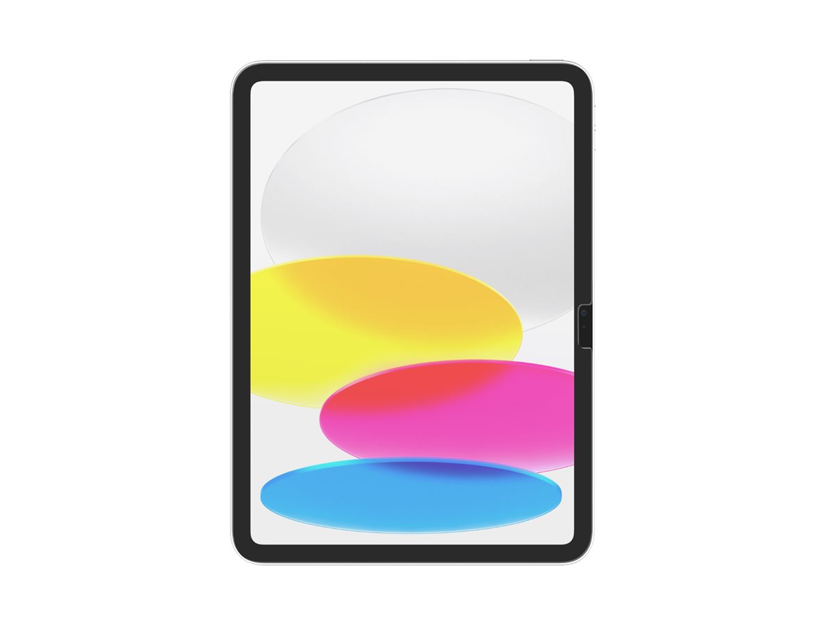 Belkin Bildschirmschutz für Tablet - Glas - für Apple 10.9-inch iPad (10. Generation)