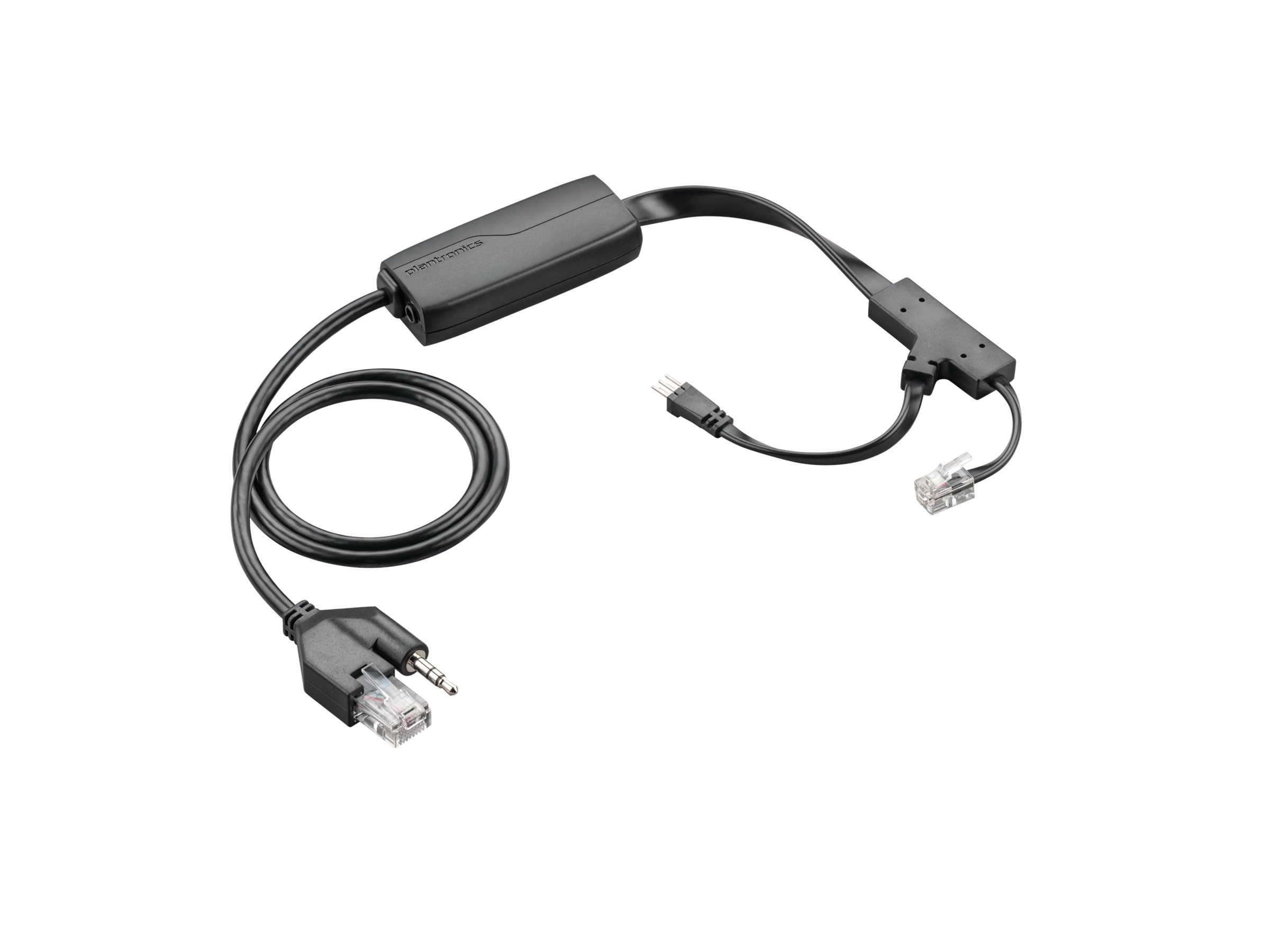 Poly HP Poly APP-51 - Headsetadapter - für Poly CCX 350
