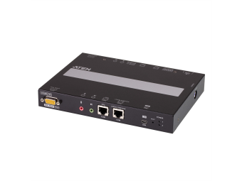 ATEN RCMVGA101 KVM-Umschalter - VGA