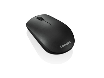 Lenovo 400 mouse Office Ambidextrous RF Wireless Optical - Maus - 1.200 dpi