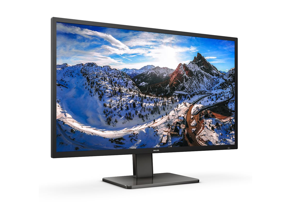 Philips 439P1 - LED-Monitor - 108 cm (43") - 3840 x 2160 4K @ 60 Hz