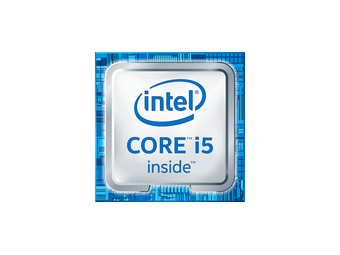 Intel Core i5 9500 - 3 GHz - 6 Kerne - 6 Threads