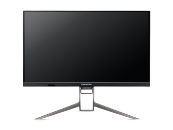 Acer Predator XB323QK V4bmiiprx - XB3 Series - LCD-Monitor - Gaming - 81.3 cm (32")