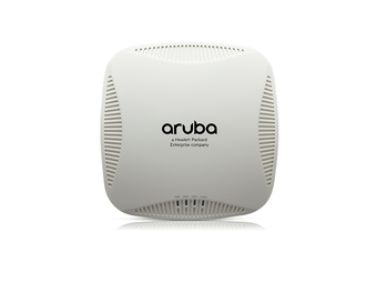 HPE Aruba AP 205 - Accesspoint - Wi-Fi 5 - 2.4 GHz