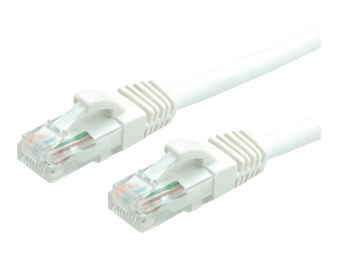 VALUE Patch-Kabel - RJ-45 (M) zu RJ-45 (M)