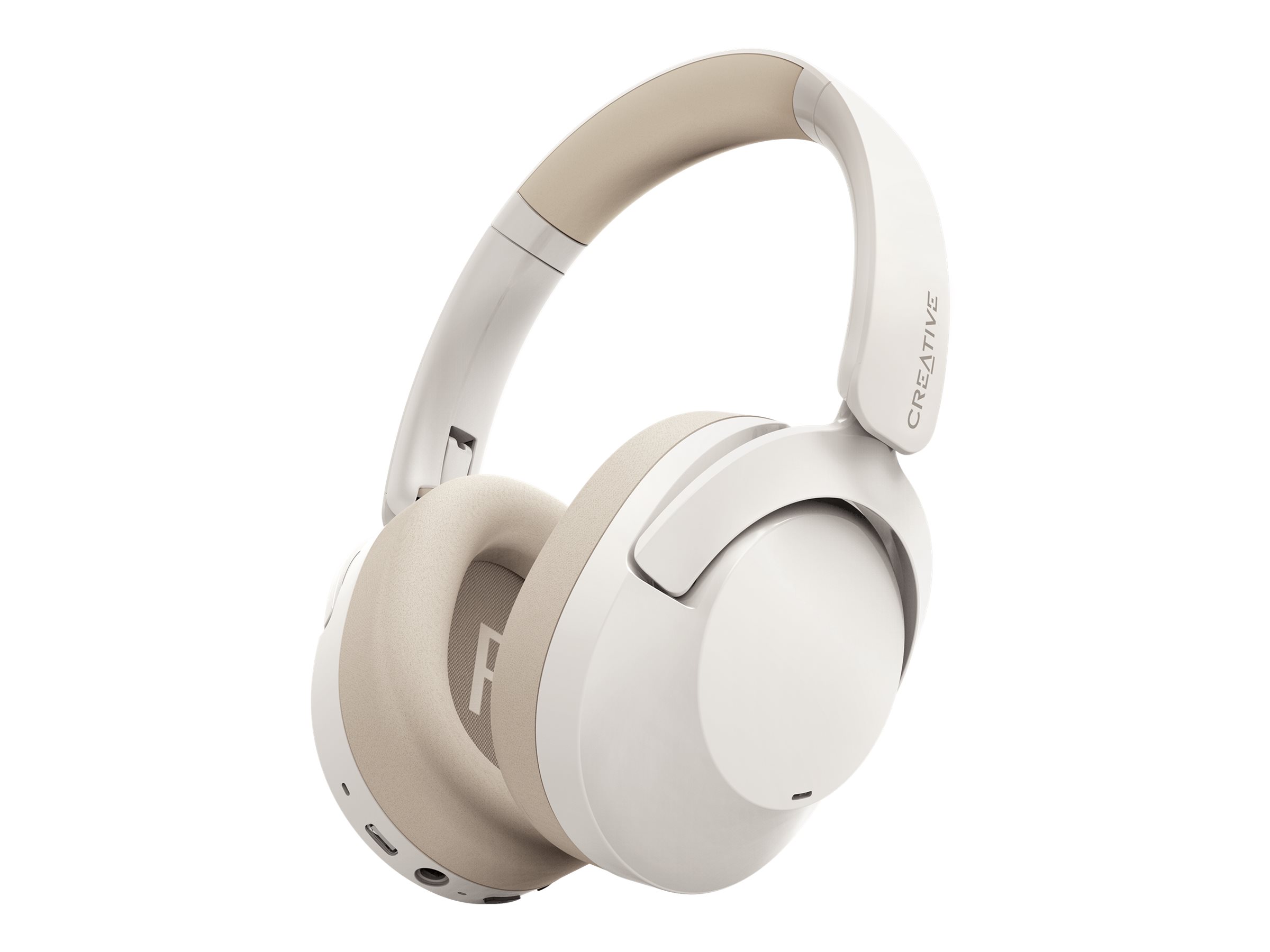 Creative Labs Creative Zen Hybrid 2 - Kopfhörer mit Mikrofon