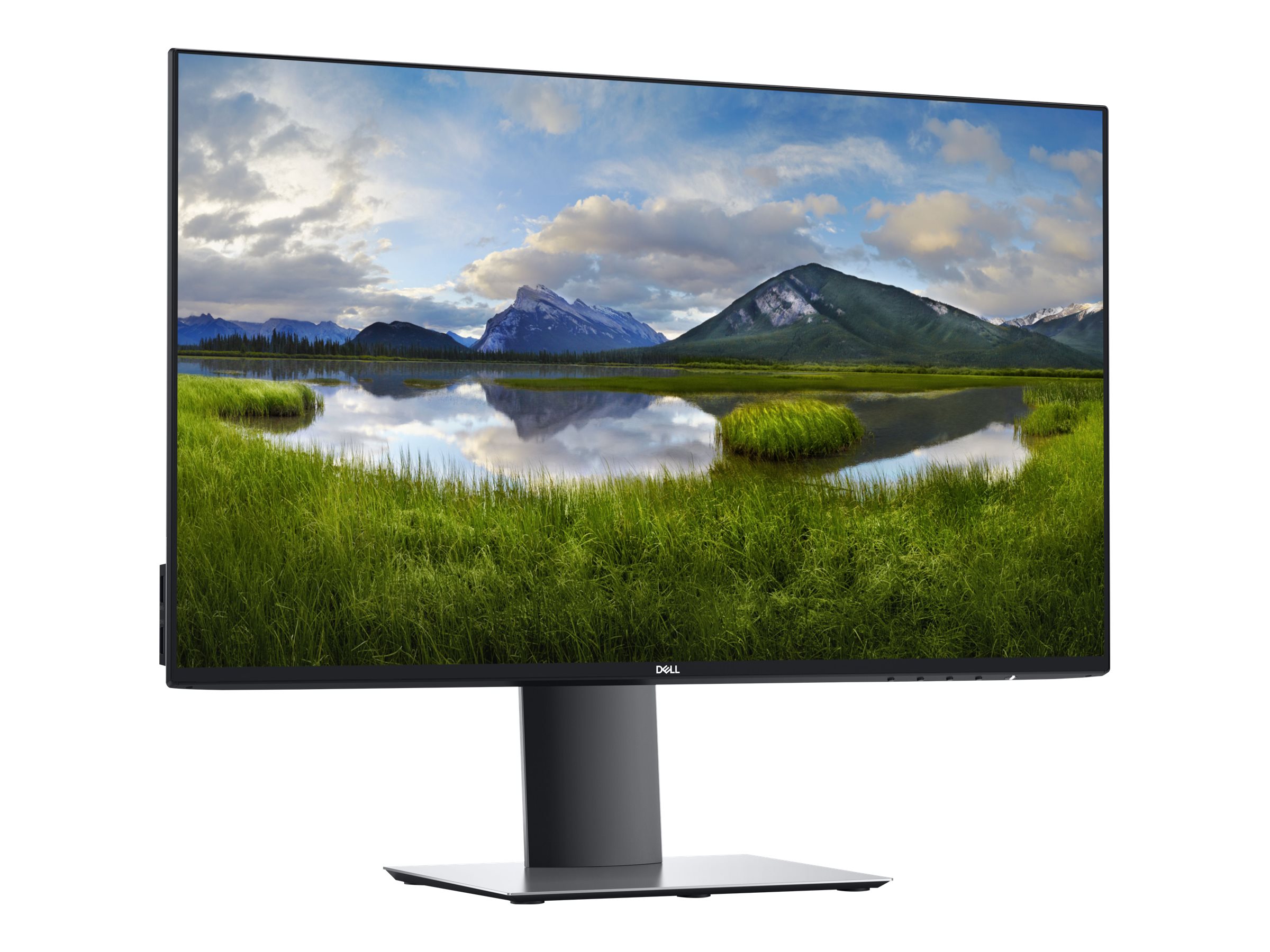 Dell UltraSharp U2419H - LED-Monitor - 61 cm (24")