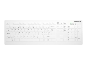 Cherry Active Key AK-C8112 - Tastatur - medizinisch