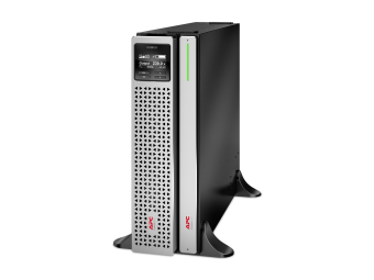 APC Smart-UPS On-Line Li-Ion 2200VA - USV (in Rack montierbarextern)