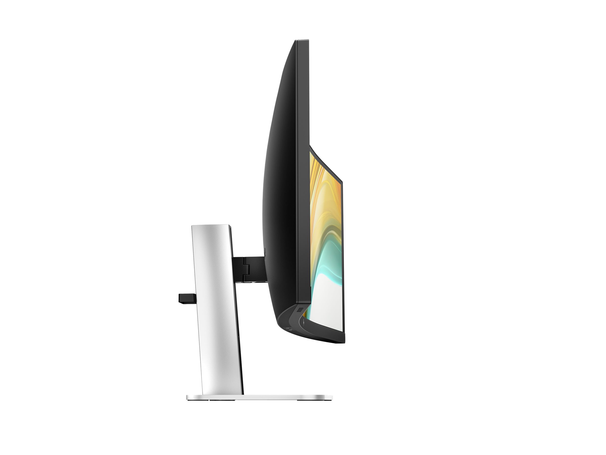 HP 534pm - Series 5 Pro - LED-Monitor - gebogen - 86.4 cm (34")