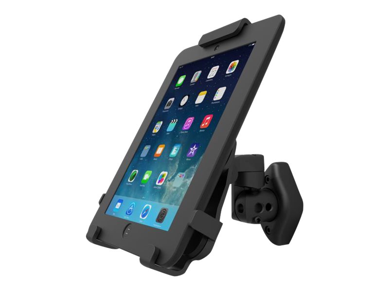 Compulocks Universal Tablet Rugged Case Mount - Montagekomponente (Klammer)