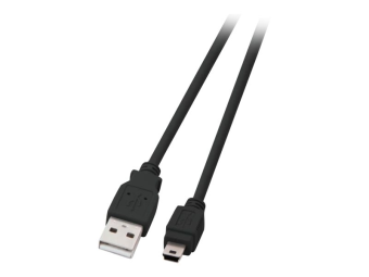 EFB Elektronik EFB-Elektronik Classic - USB-Kabel - USB (M)