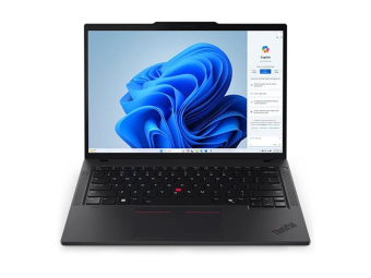 Lenovo ThinkPad P14s Gen 5 21ME - 180°-Scharnierdesign - AMD Ryzen 7 Pro 8840HS  3.3 GHz - AMD PRO - Win 11 Pro - Radeon 780M - 16 GB RAM - 512 GB SSD TCG Opal Encryption 2 NVMe Performance - 35.6 cm (14)