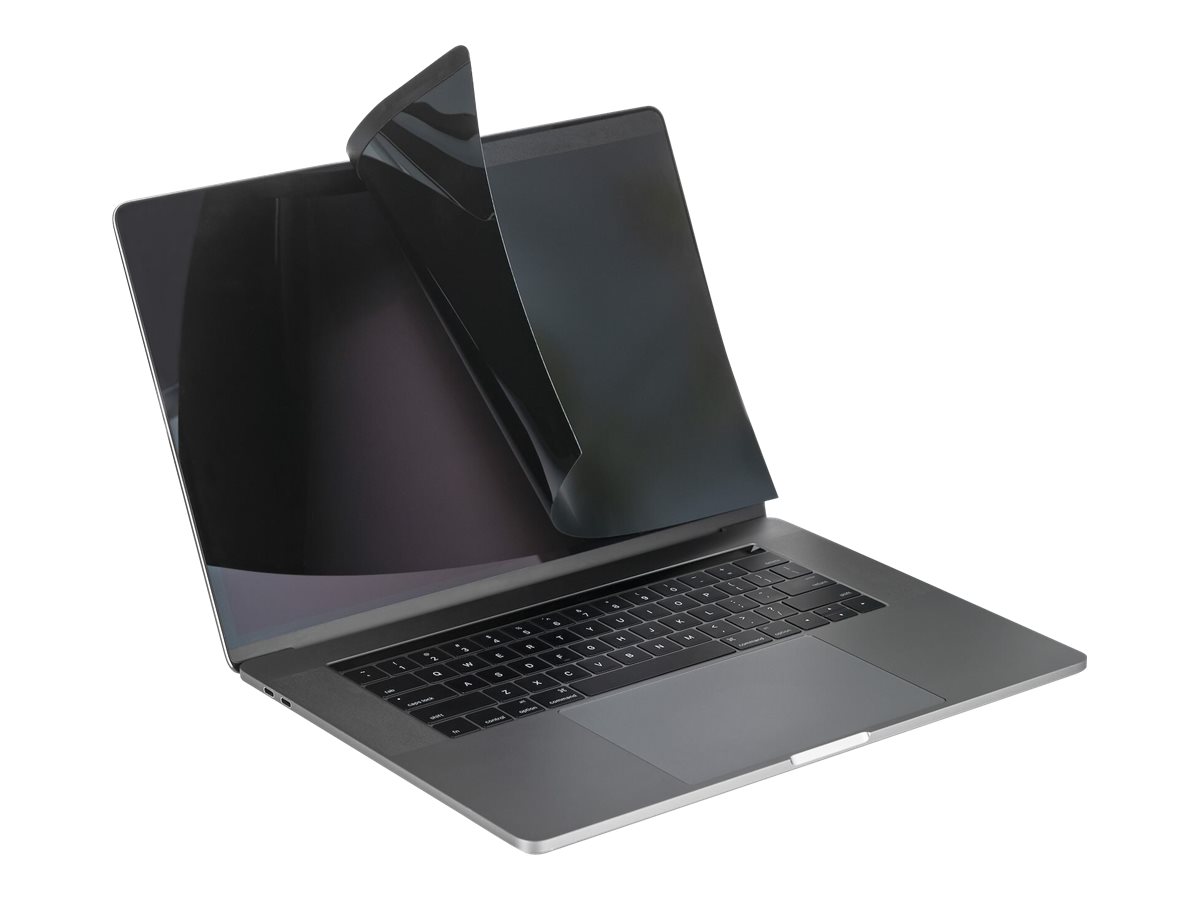 StarTech.com Blickschutzfilter (13 Zoll, mattglänzend, Anti-Blaulicht, Magnetbefestigung, MacBook Pro und Air) - Blickschutzfilter für Notebook - entfernbar - magnetisch - 33 cm (13")