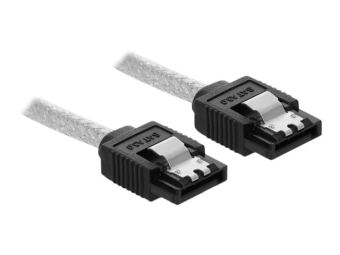 Delock SATA-Kabel - Serial ATA 150300600 - SATA (R)