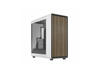 Fractal Design North XL - Tower - E-ATX - Seitenteil mit Fenster (gehärtetes Glas)