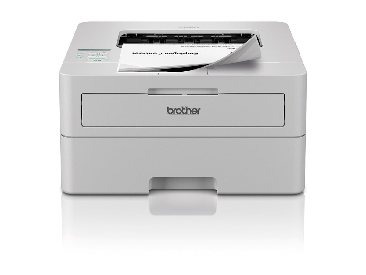 Brother HL-L2865DW - Drucker - sw - Duplex - Laser