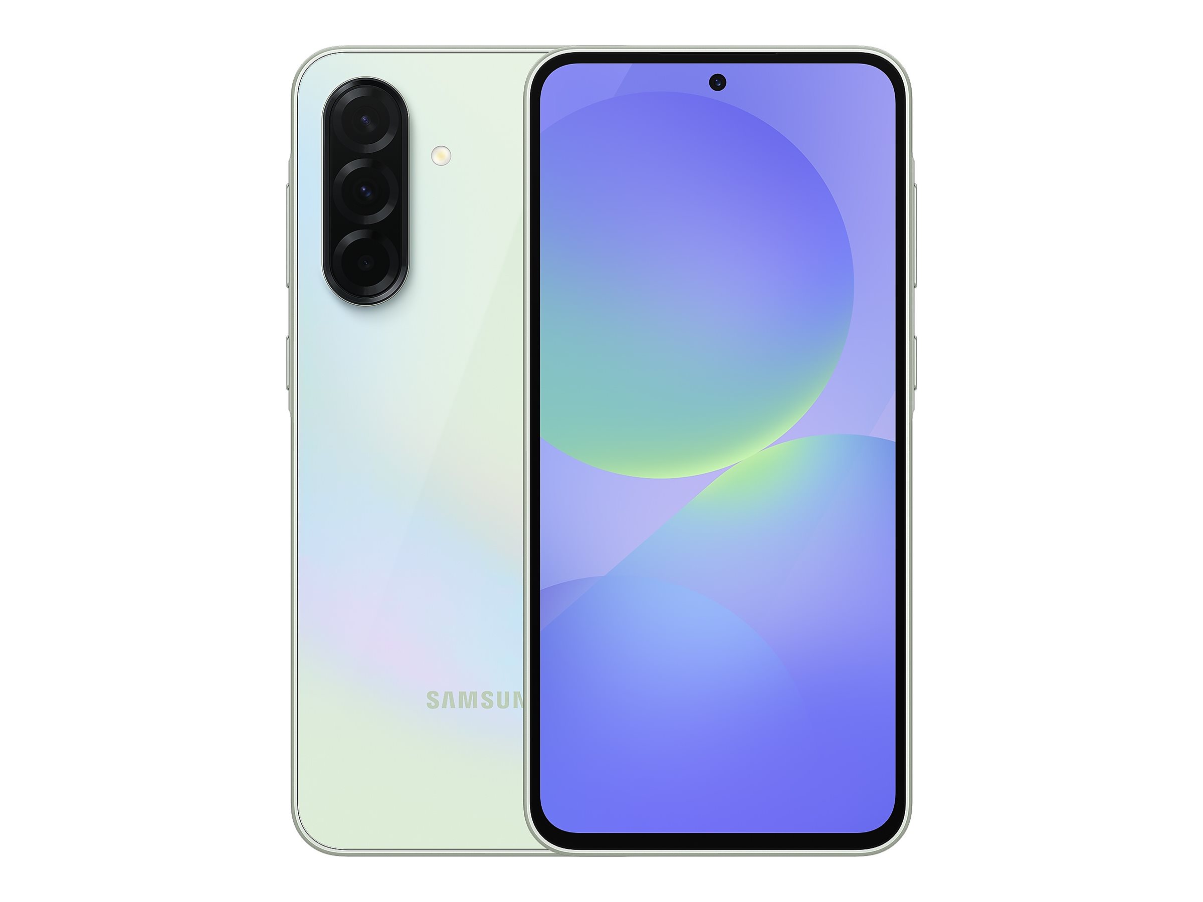 Samsung Galaxy A36 - 5G Smartphone - Dual-SIM - RAM 8 GB  Interner Speicher 256 GB - OLED-Display - 6.7" - 2340 x 1080 Pixel (120 Hz)