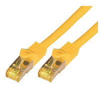 M-CAB Netzwerkkabel - RJ-45 (M) zu RJ-45 (M)