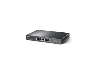 TP-LINK TL-SG105-M2 - V1 - Switch - unmanaged